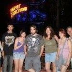 Meet your Posher, Theresa